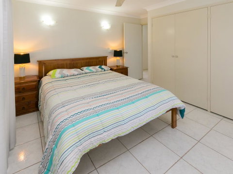 Comfy & Cosy (Upstairs) - Accommodation Fremantle 1