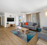 Comfy  Cosy Upstairs - Accommodation Fremantle