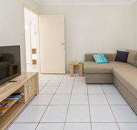Comfy and Cosy ground floor unit - Accommodation Fremantle