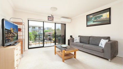 Comfy Coogee 1 Bedroom Hideaway - Accommodation Fremantle 2