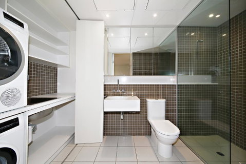 Comfy Suite In Southbank, Amazing Location Next To Crown - Accommodation Fremantle 3