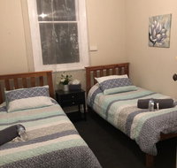 Commercial Hotel - Accommodation Fremantle