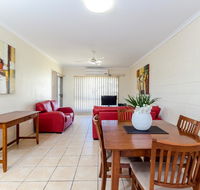 Como Apartments Gladstone - Accommodation Fremantle