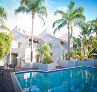 Como Mezzanine Retreat - Accommodation Fremantle