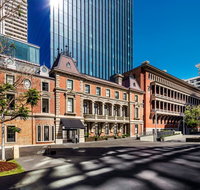 COMO The Treasury - Accommodation Fremantle
