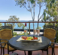 Compass Point - Accommodation Fremantle