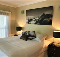 Compass Point 8 - Accommodation Fremantle