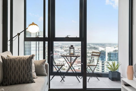 COMPLETE HOST Clarendon Southbank - Accommodation Fremantle 0