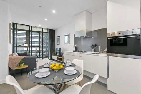 COMPLETE HOST Clarendon Southbank - Accommodation Fremantle 3