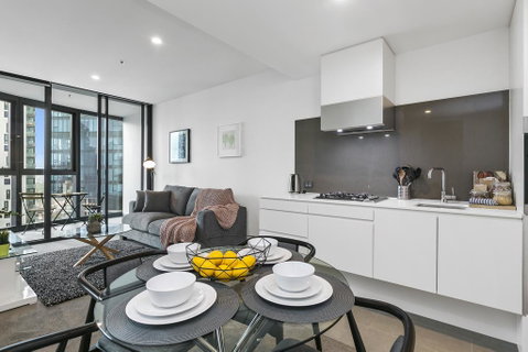 COMPLETE HOST Clarendon Southbank - Accommodation Fremantle 1