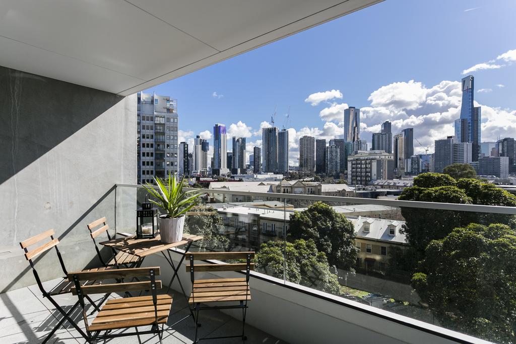Southbank VIC Accommodation Fremantle