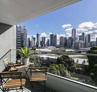 Complete Host Domain Apartments - Accommodation Fremantle
