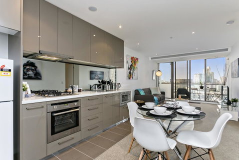 Complete Host Epic Apartments - Accommodation Fremantle 1