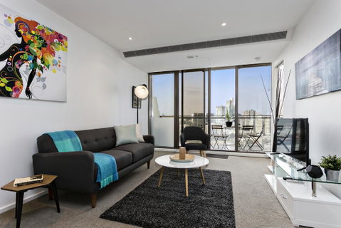 Complete Host Epic Apartments - Accommodation Fremantle 0