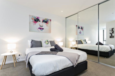 Complete Host Epic Apartments - Accommodation Fremantle 2