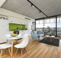 Complete Host Guild Apartments - Accommodation Fremantle