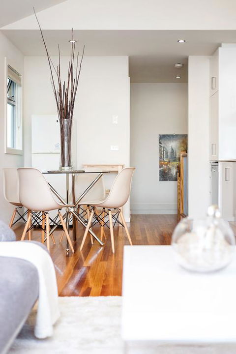 Complete Host Richmond Townhouse Collection - Accommodation Fremantle 3