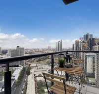 Complete Host Southpoint Apartments - Accommodation Fremantle