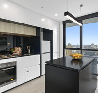 COMPLETE HOST The International Southbank - Accommodation Fremantle