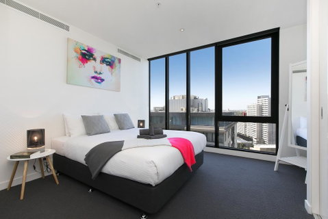 Complete Host Wrap Apartments - Accommodation Fremantle 3