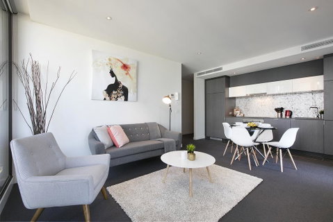 Complete Host Wrap Apartments - Accommodation Fremantle 0
