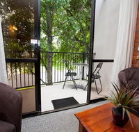 Connells Motel  Serviced Apartments - Accommodation Fremantle