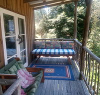 Conservation Retreat - Accommodation Fremantle