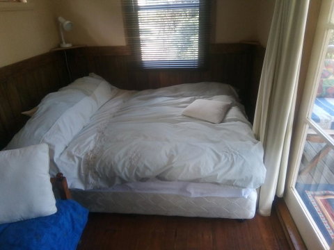 Conservation Retreat - Accommodation Fremantle 1