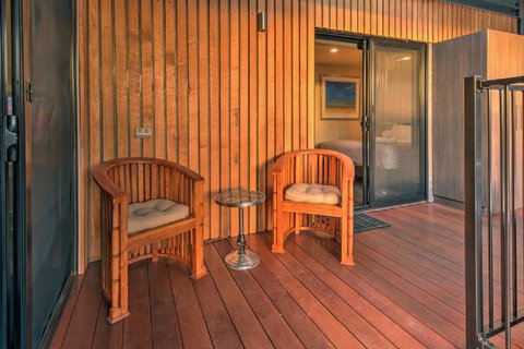 Containment Accommodation - Accommodation Fremantle 2