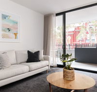 Contemporary Apartment In Newcastle CBD - Accommodation Fremantle