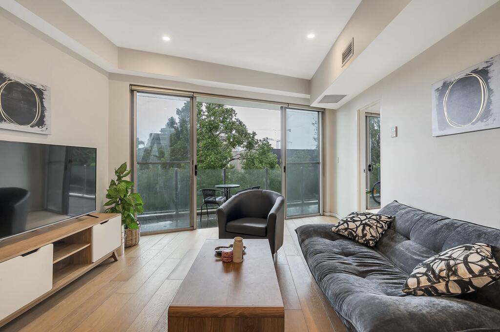 St Peters NSW Accommodation Fremantle