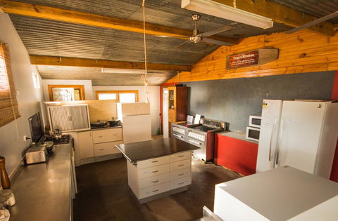 Coodlie Park Farm Retreat - Accommodation Fremantle 3