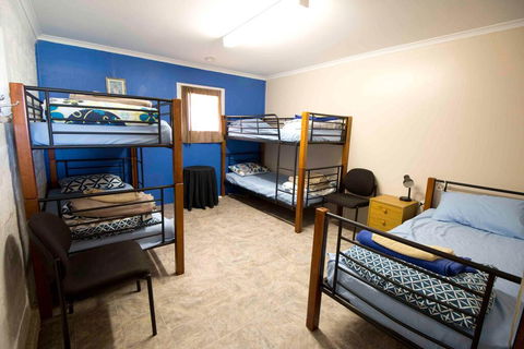 Coodlie Park Farm Retreat - Accommodation Fremantle 2