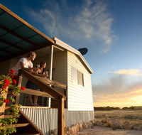 Coodlie Park Farm Retreat - Accommodation Fremantle