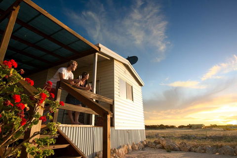 Coodlie Park Farm Retreat - Accommodation Fremantle 0