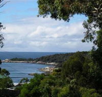 Cooee Bay of Fires - Accommodation Fremantle