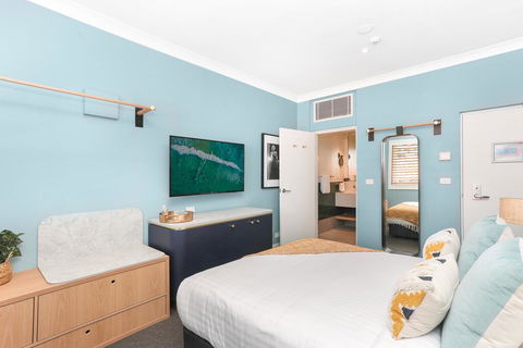 Coogee Bay Boutique Hotel - Accommodation Fremantle 1