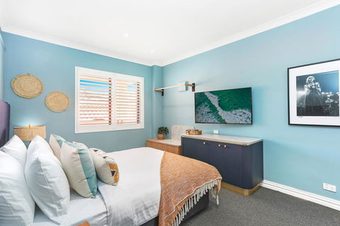 Coogee Bay Boutique Hotel - Accommodation Fremantle 2
