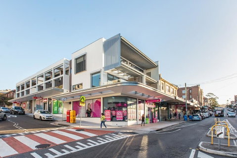 COOGEE BAY PENTHOUSE- L'Abode Accommodation - Accommodation Fremantle 1