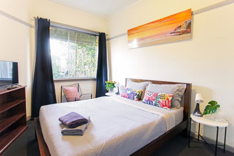 Coogee Beach House - Accommodation Fremantle 0