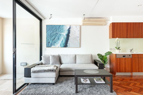 Coogee Beach Pad - Accommodation Fremantle 1