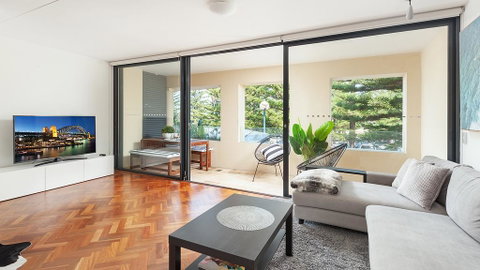 Coogee Beach Pad - Accommodation Fremantle 0