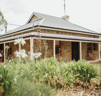 Cooke Cottage - Accommodation Fremantle