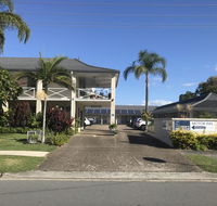 Cooks Endeavour Motor Inn - Accommodation Fremantle