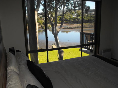 Coolabah Court Merimbula - Accommodation Fremantle 1