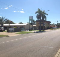 Coolabah Motel Townsville - Accommodation Fremantle