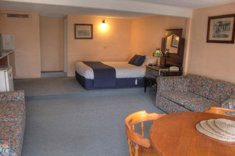 Coolangatta Estate Berry - Accommodation Fremantle 2