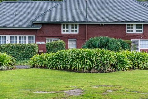 Coolangatta Estate Berry - Accommodation Fremantle 0