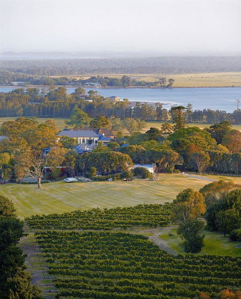 Coolangatta Estate Berry - Accommodation Fremantle 3