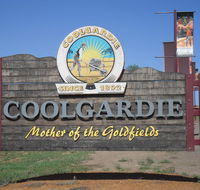 Coolgardie GoldRush Motels - Accommodation Fremantle